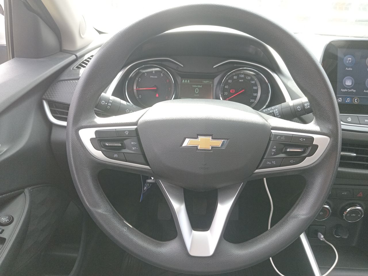 CHEVROLET - 26