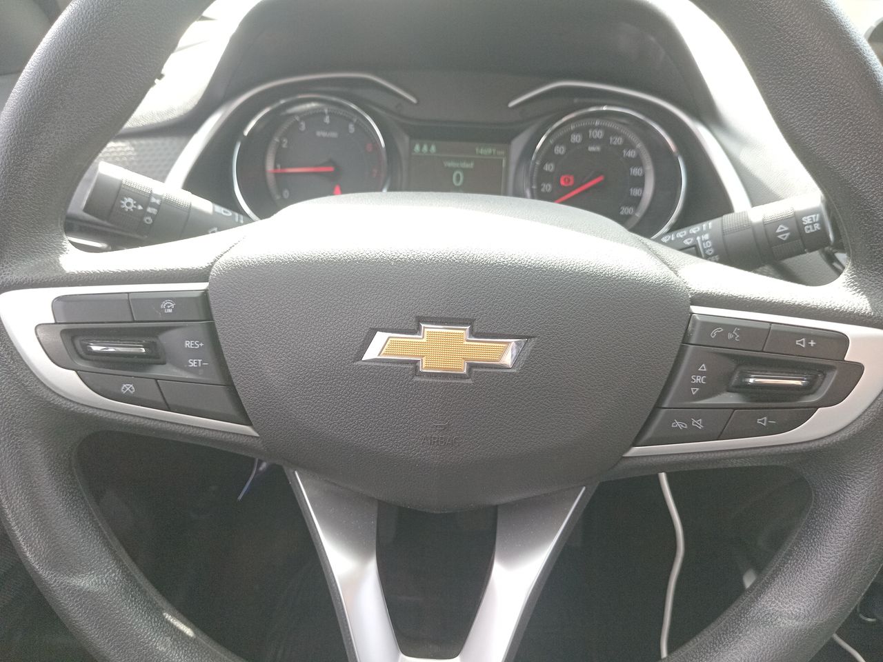 CHEVROLET - 27