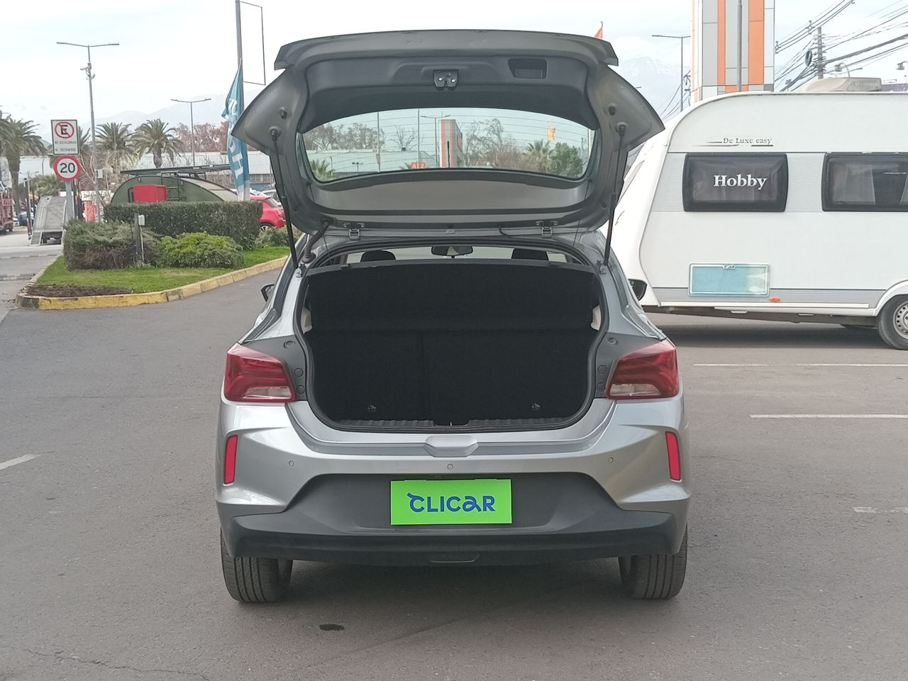CHEVROLET - 22