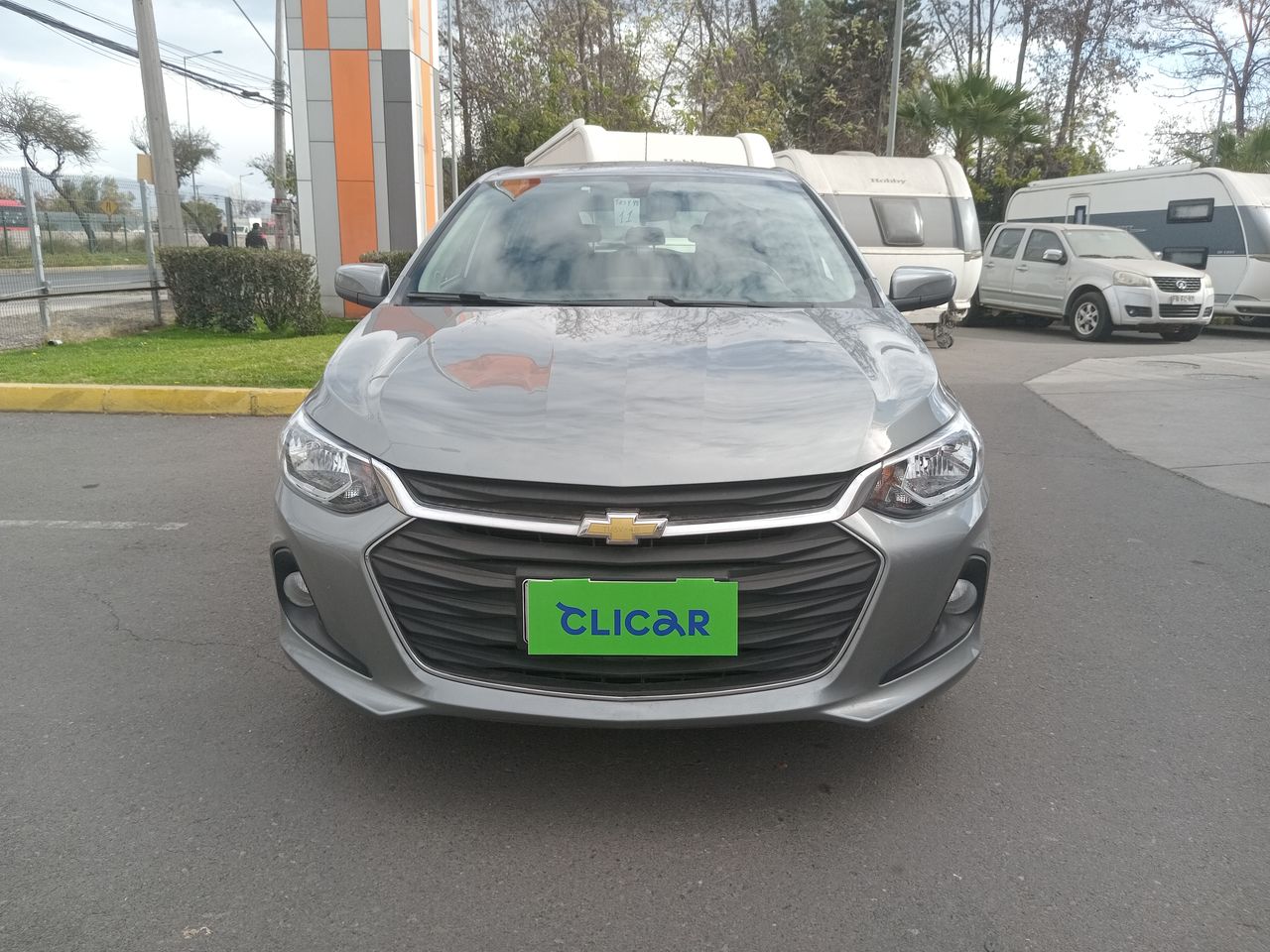 CHEVROLET - 2
