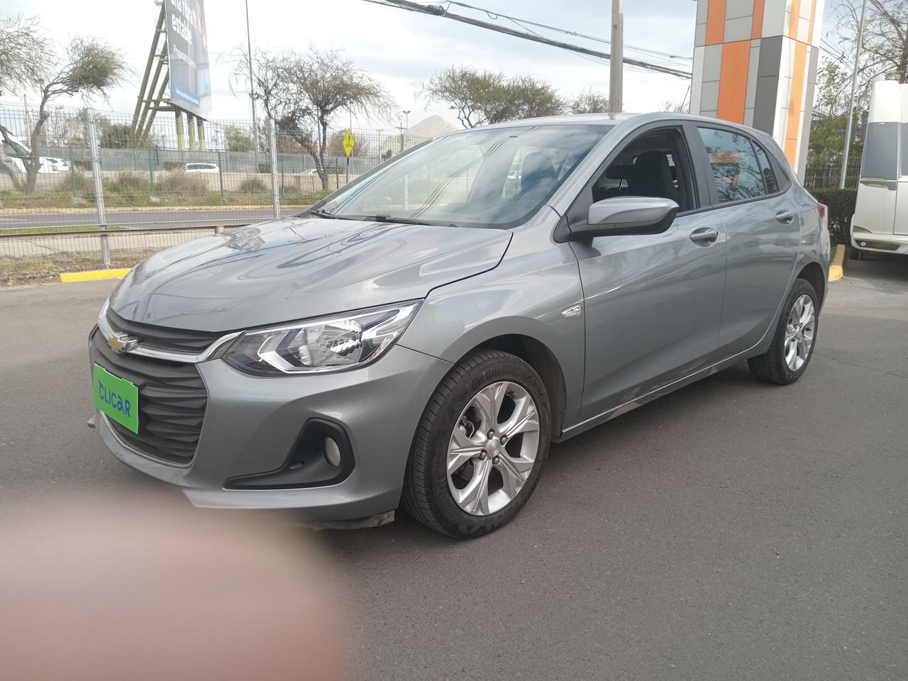 CHEVROLET - 3