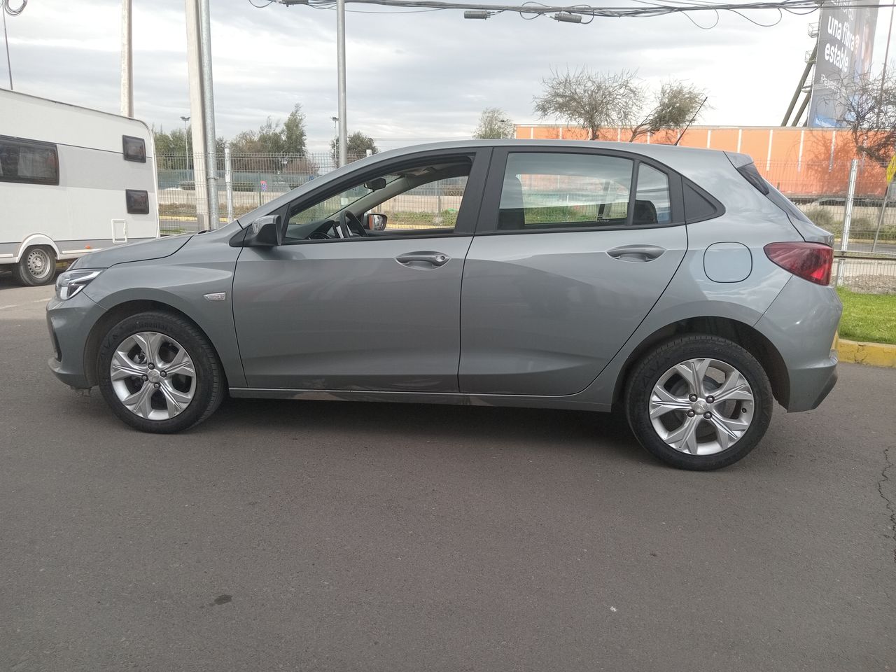 CHEVROLET - 4
