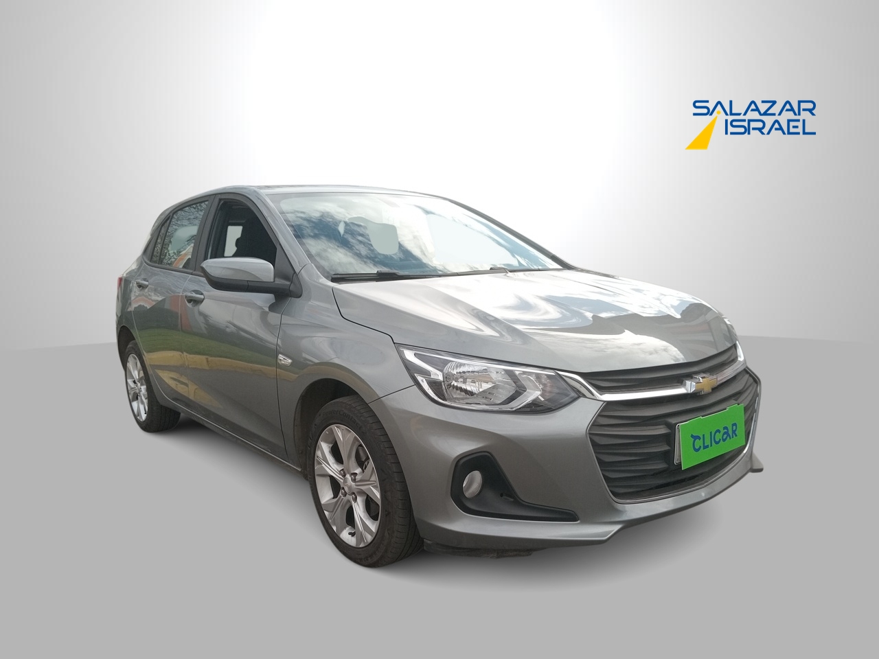 CHEVROLET