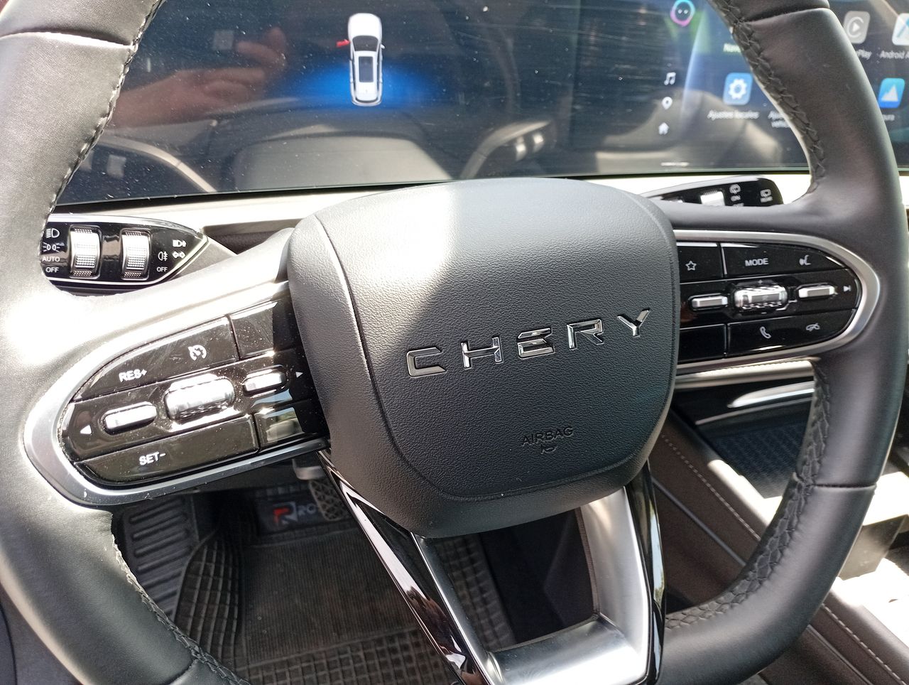 CHERY - 24