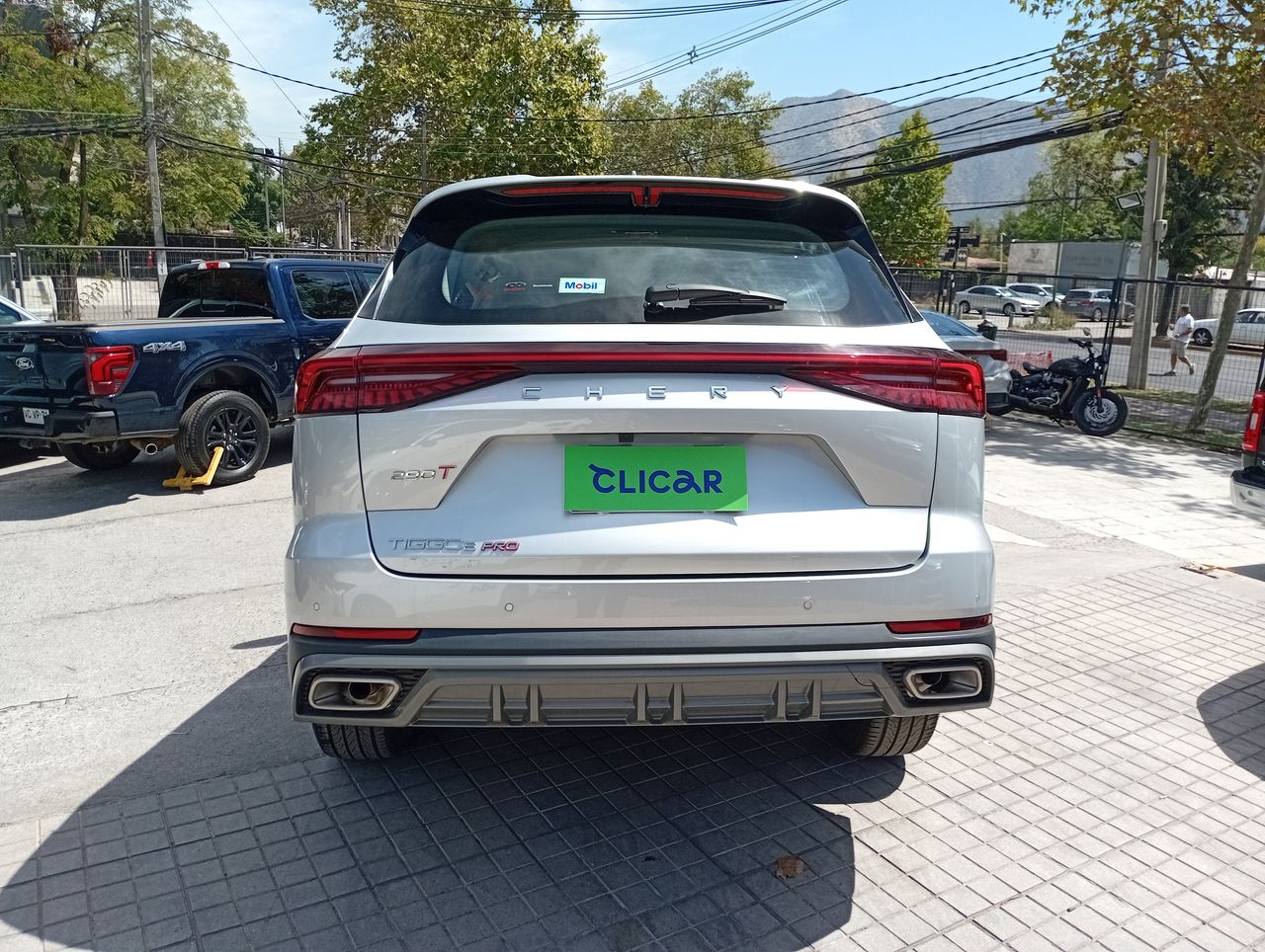 CHERY - 6