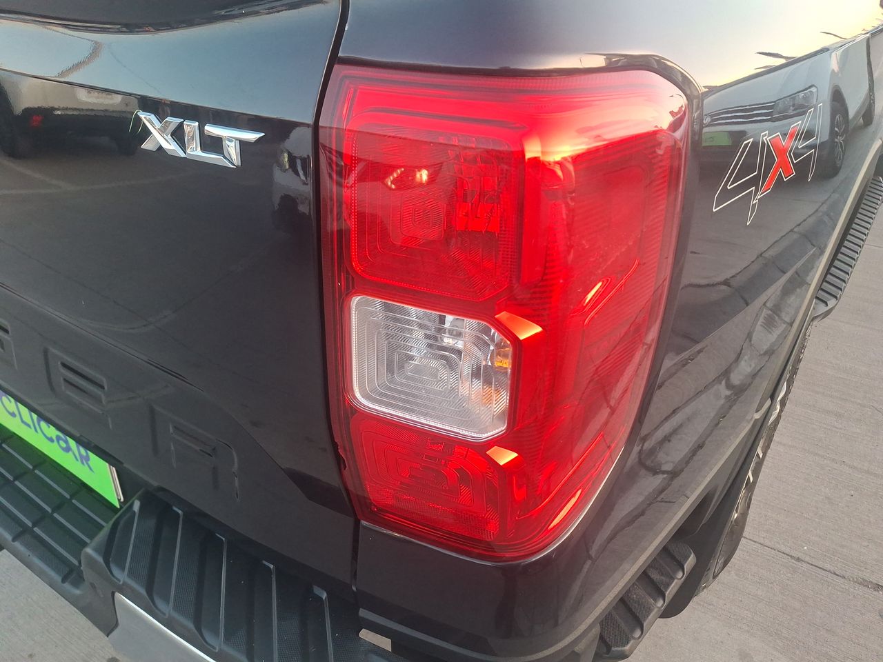 FORD - 20