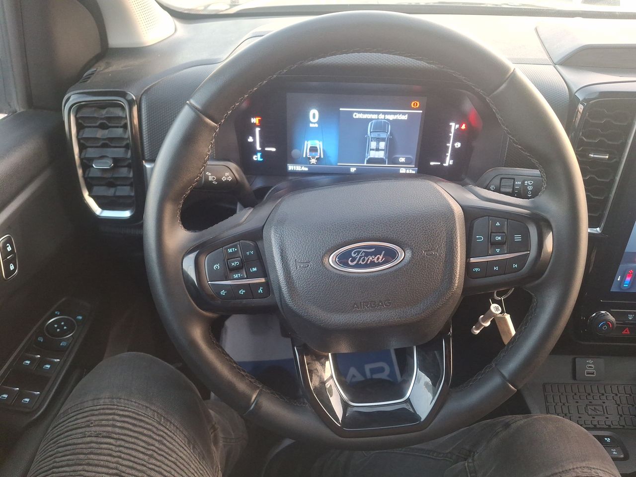 FORD - 23