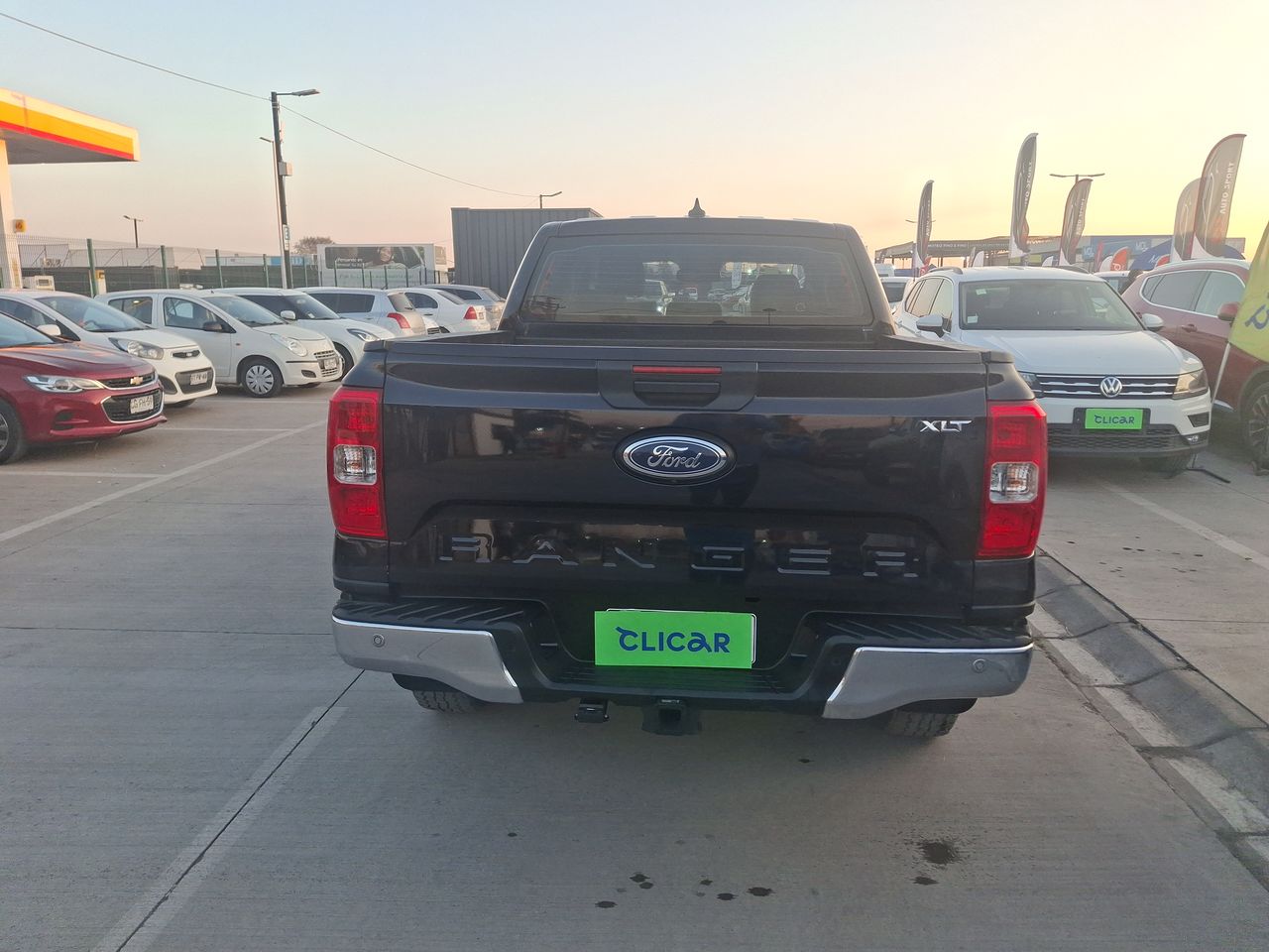 FORD - 6