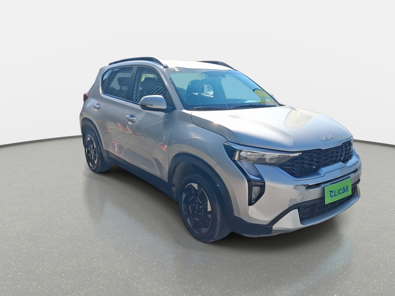 KIA - 1