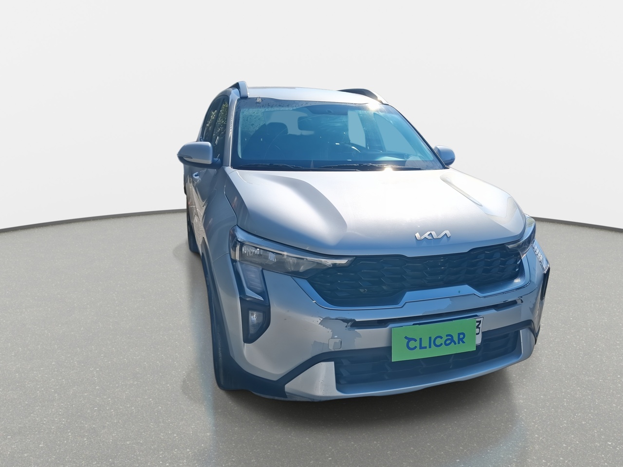 KIA - 2