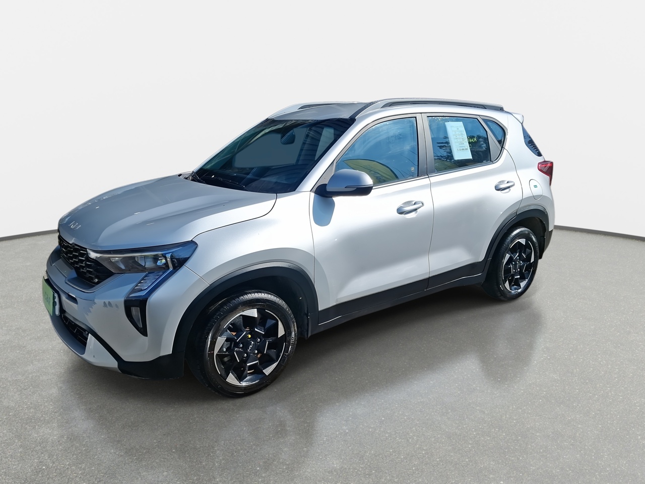 KIA - 3