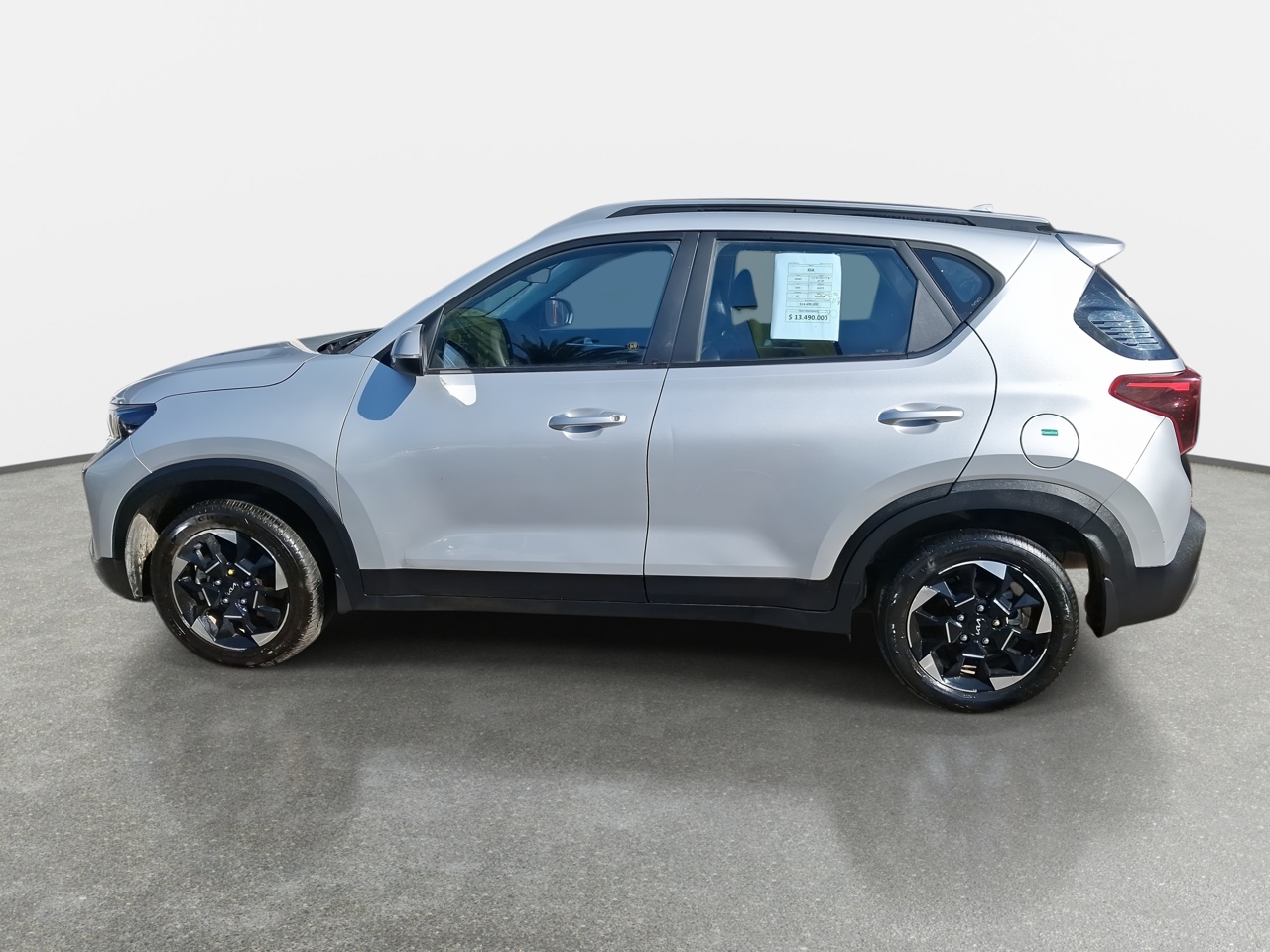 KIA - 4