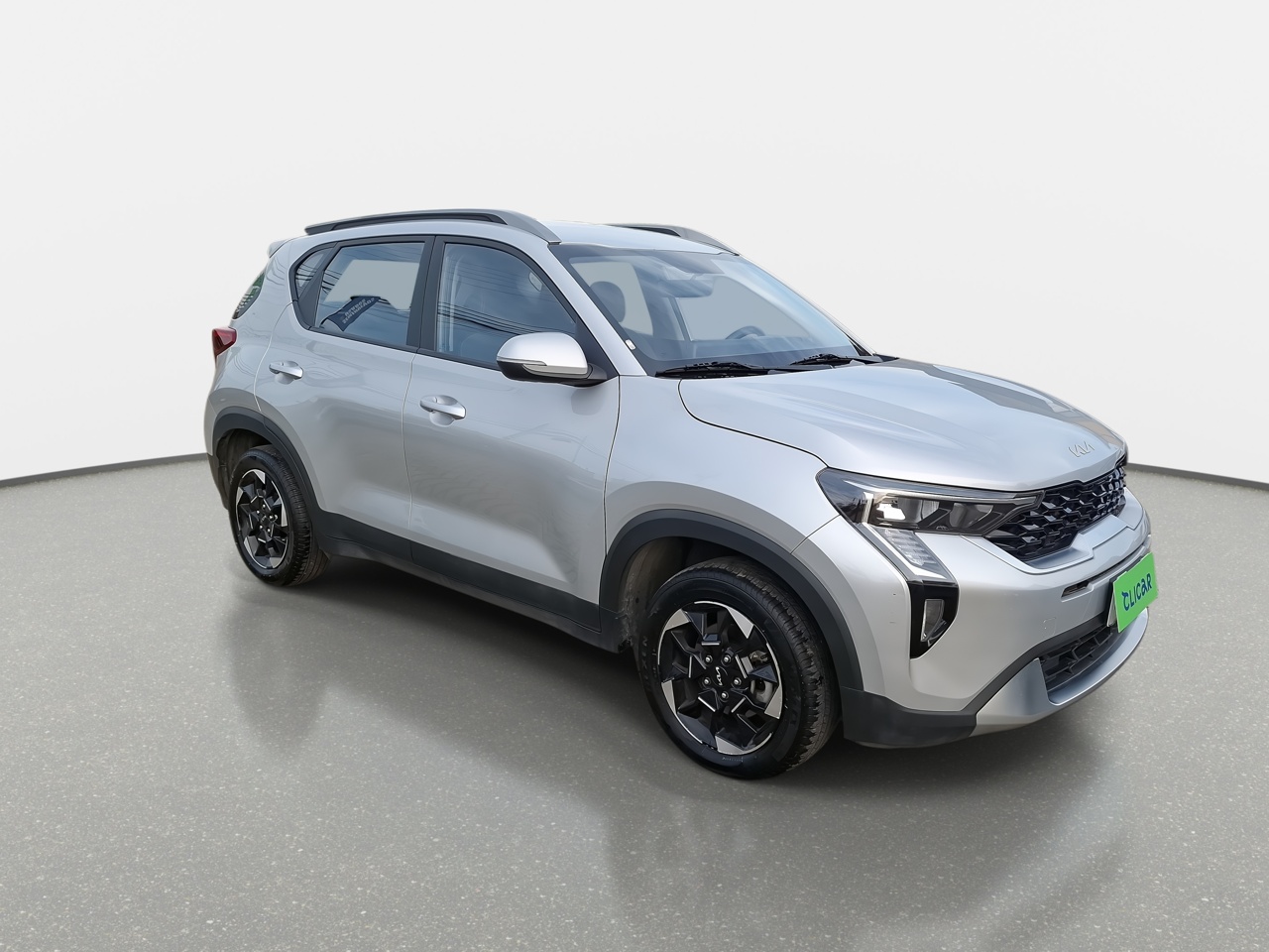 KIA - 1