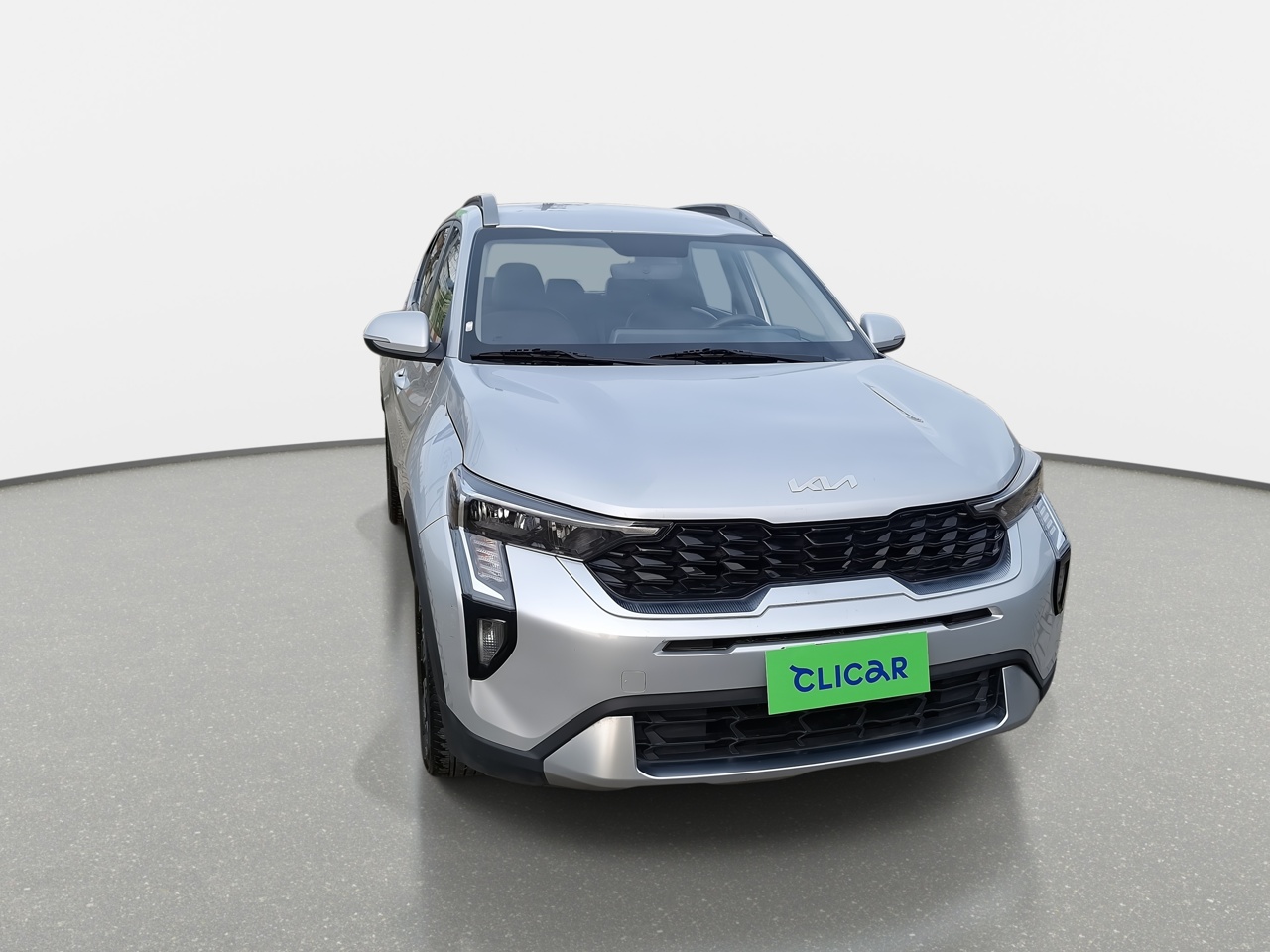 KIA - 2