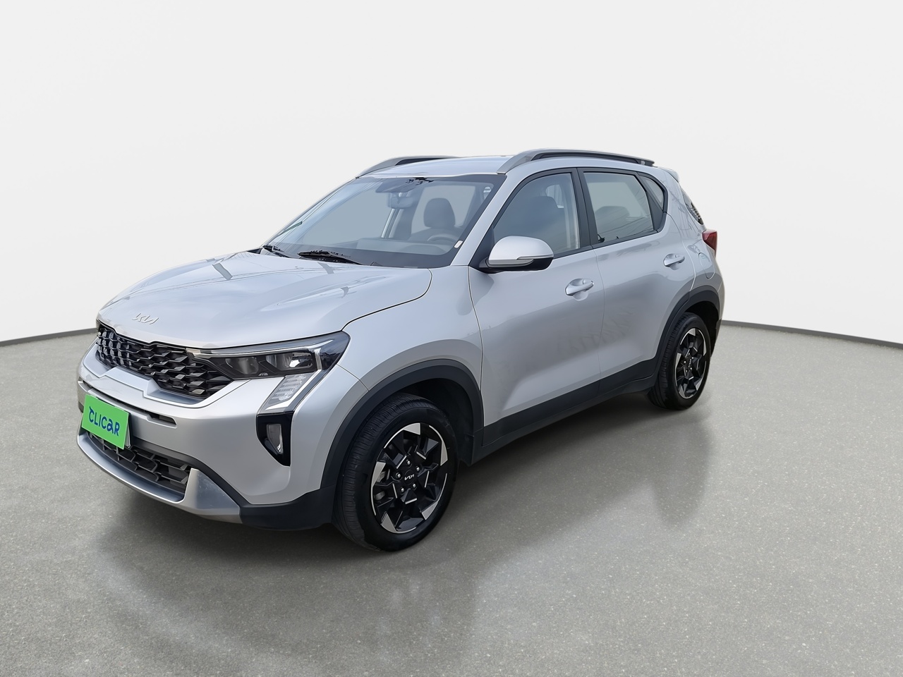 KIA - 3