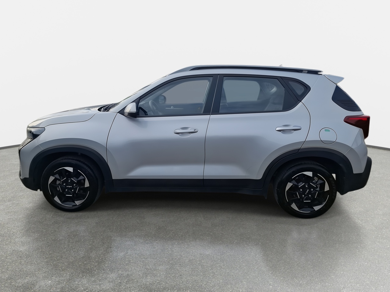 KIA - 4