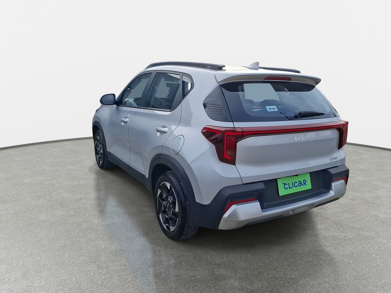 KIA - 5