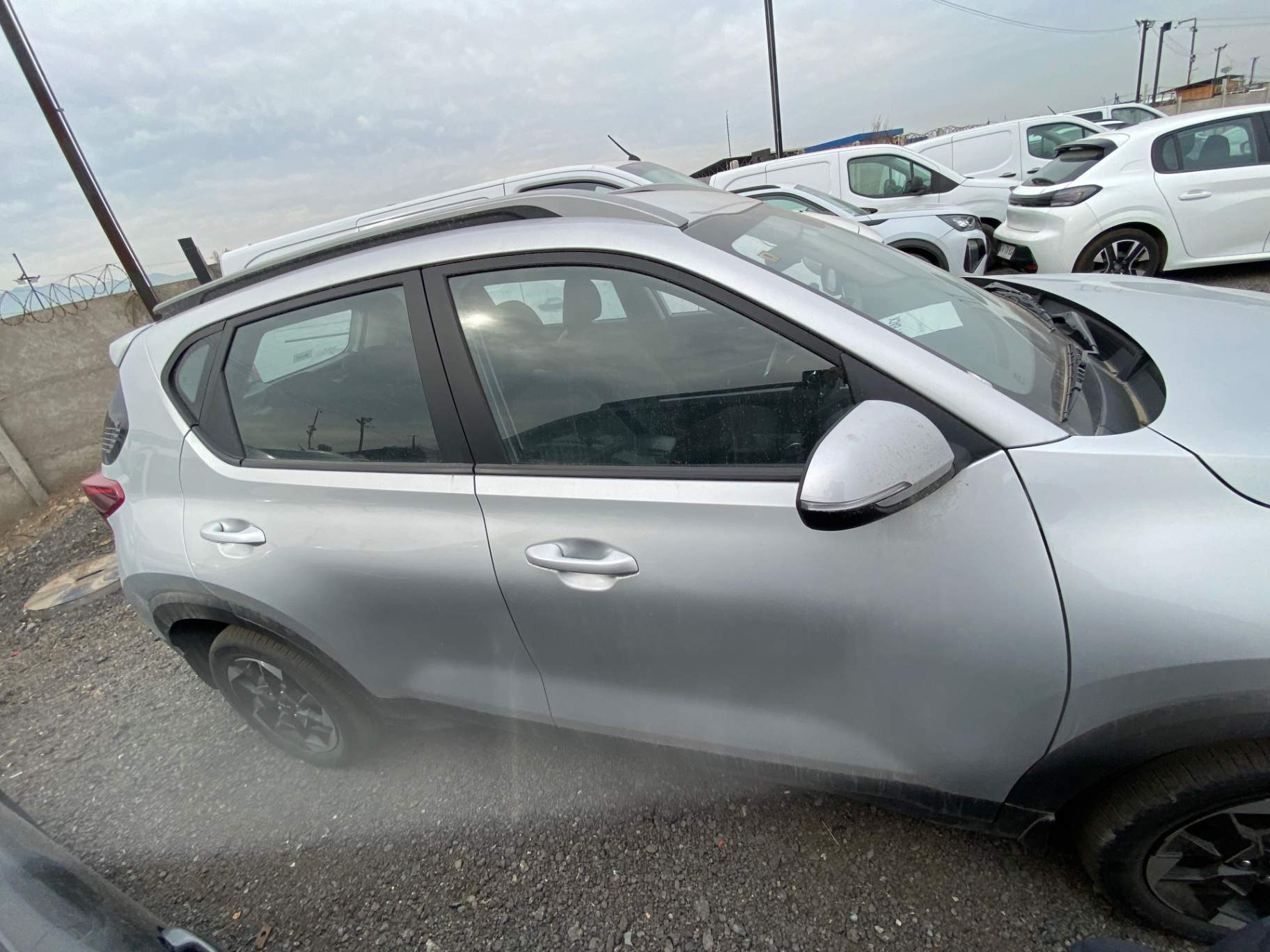 KIA - 2