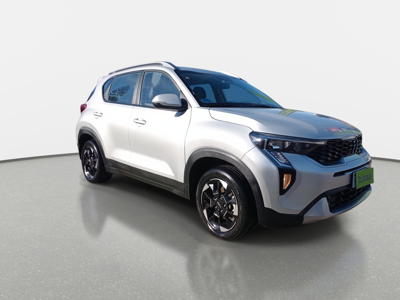 KIA - 1