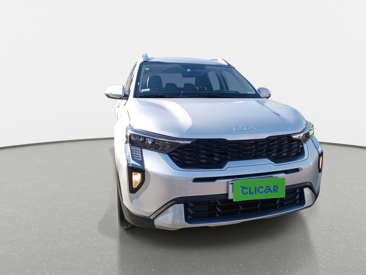 KIA - 2