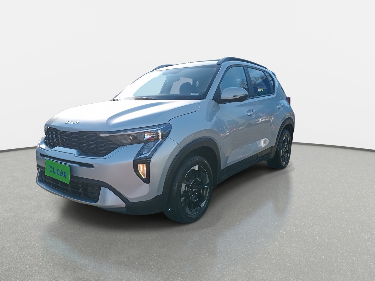 KIA - 3