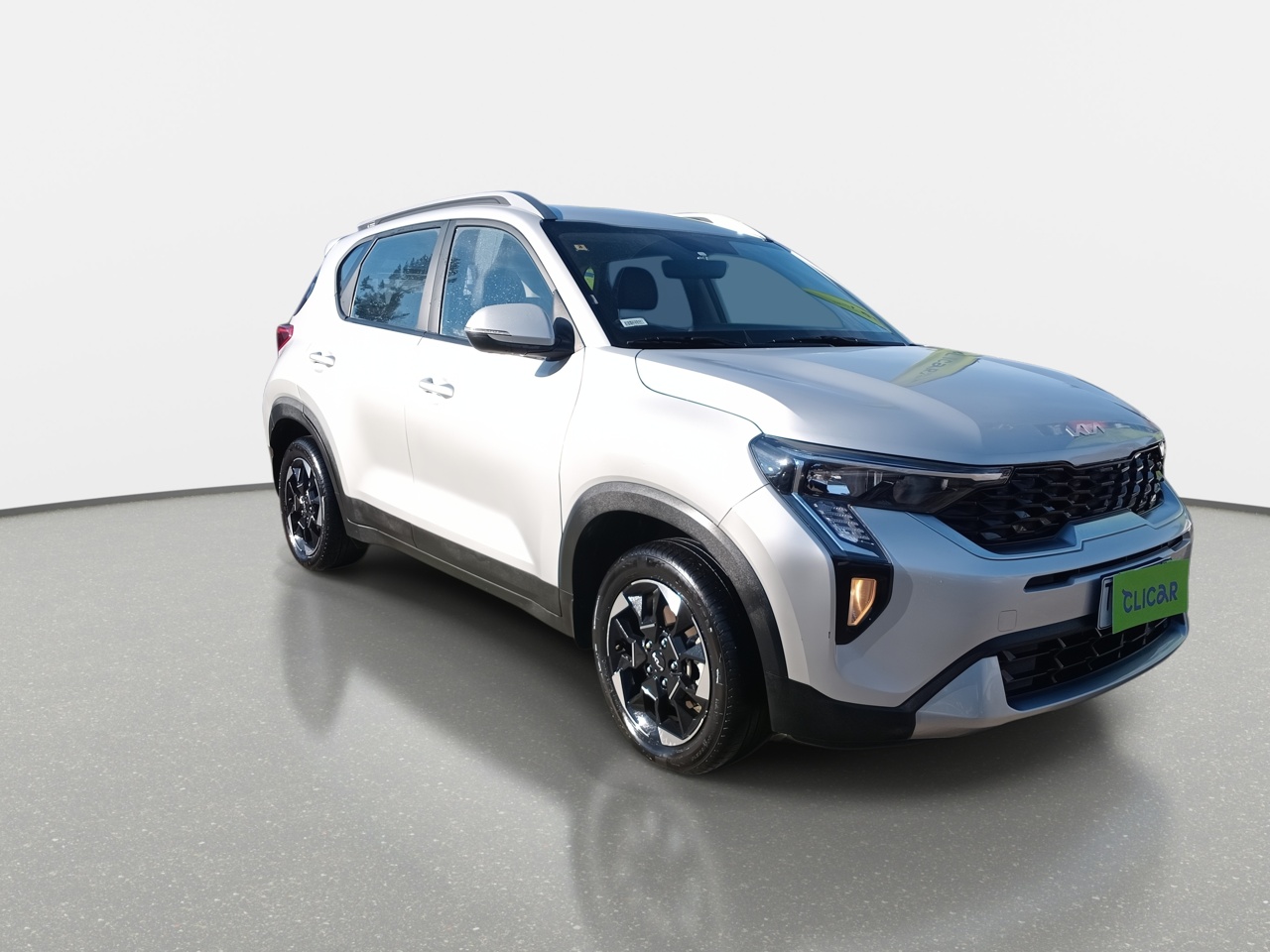 KIA - 4
