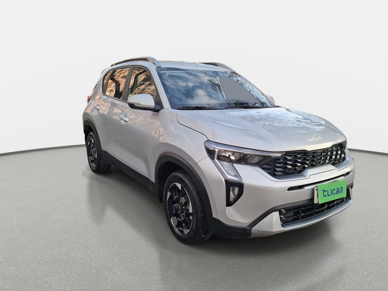 KIA - 1