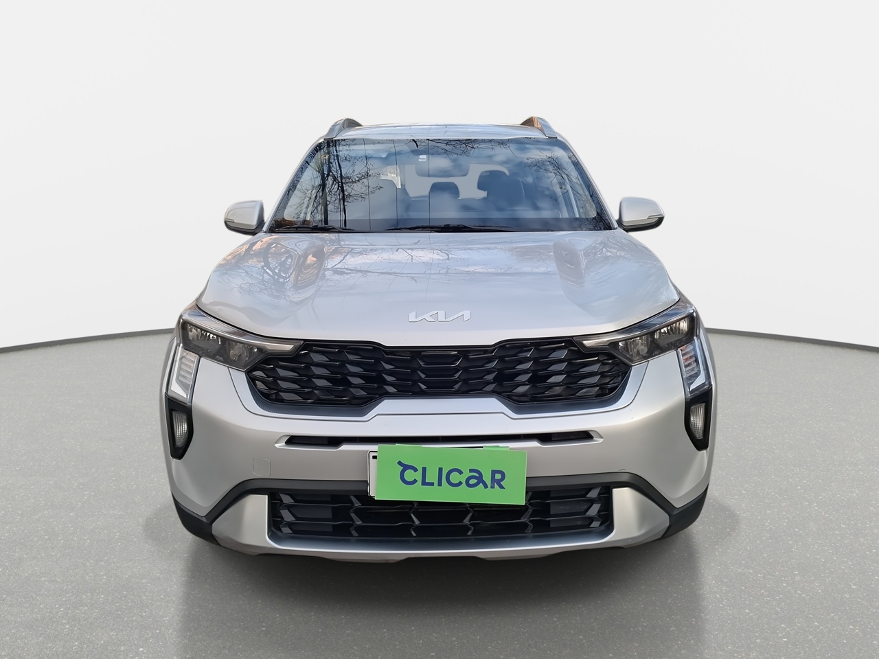 KIA - 2