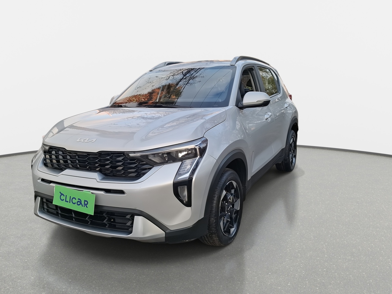 KIA - 3