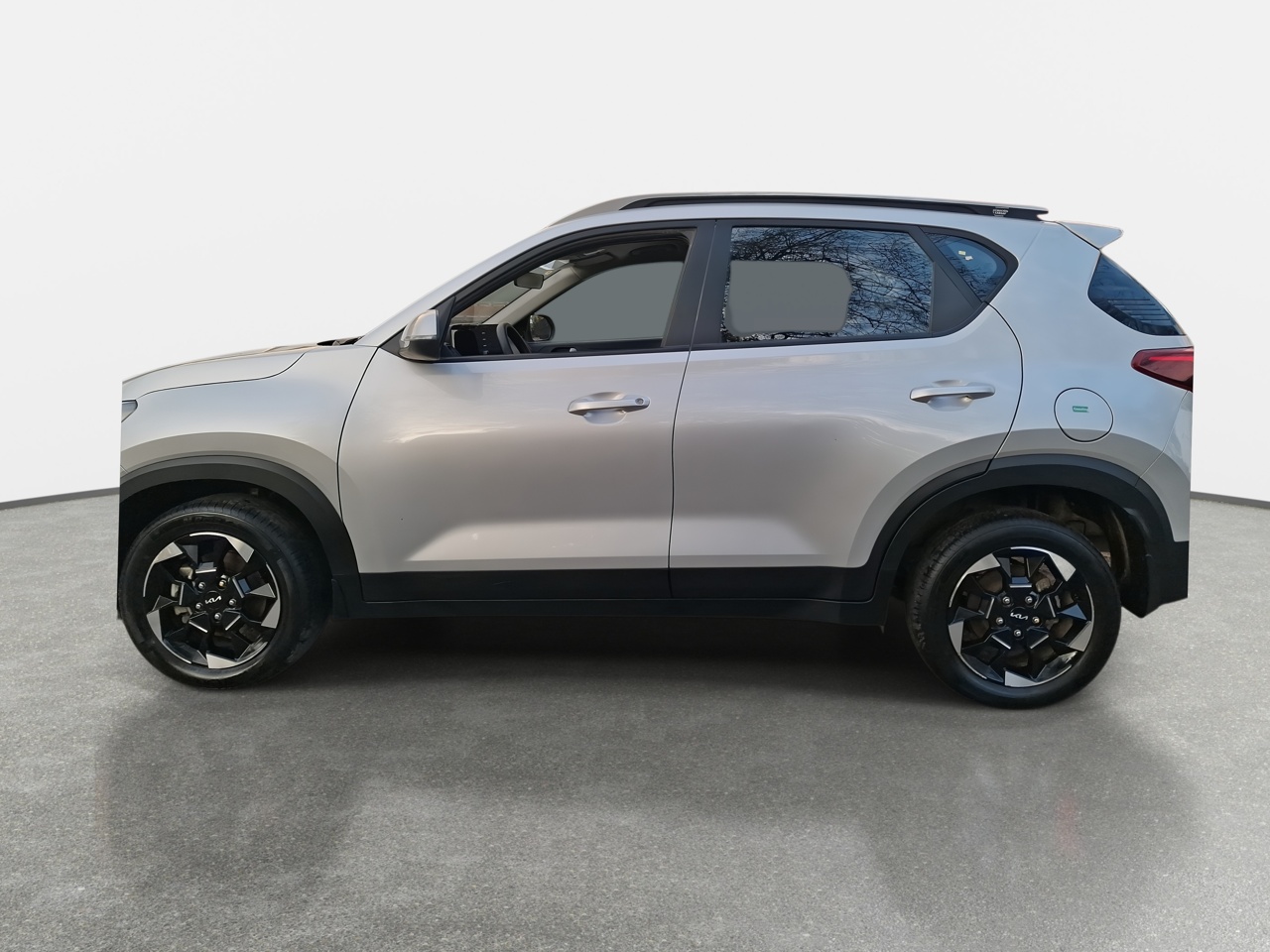 KIA - 4