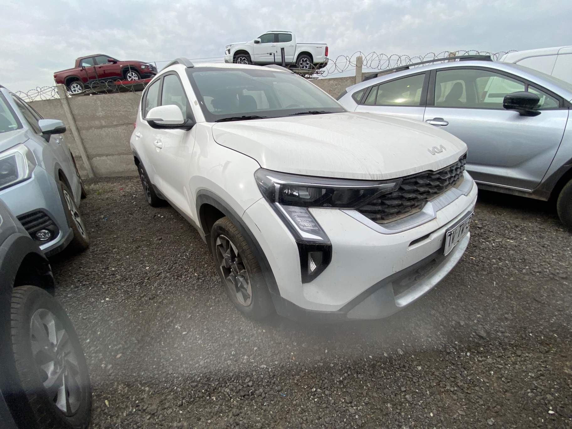 KIA