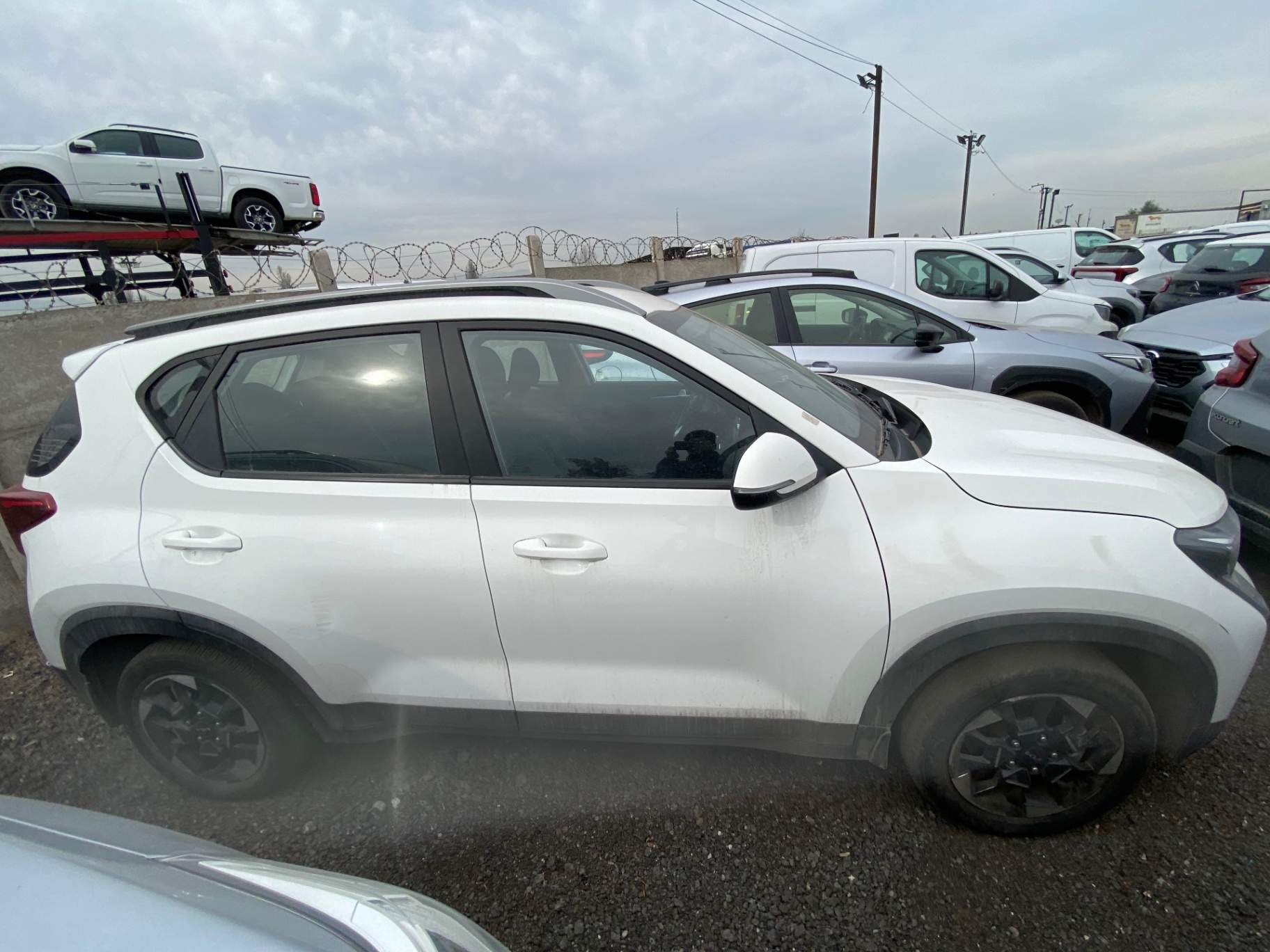 KIA - 2