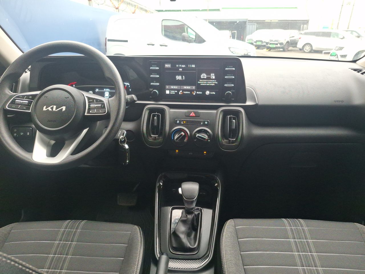 KIA - 1