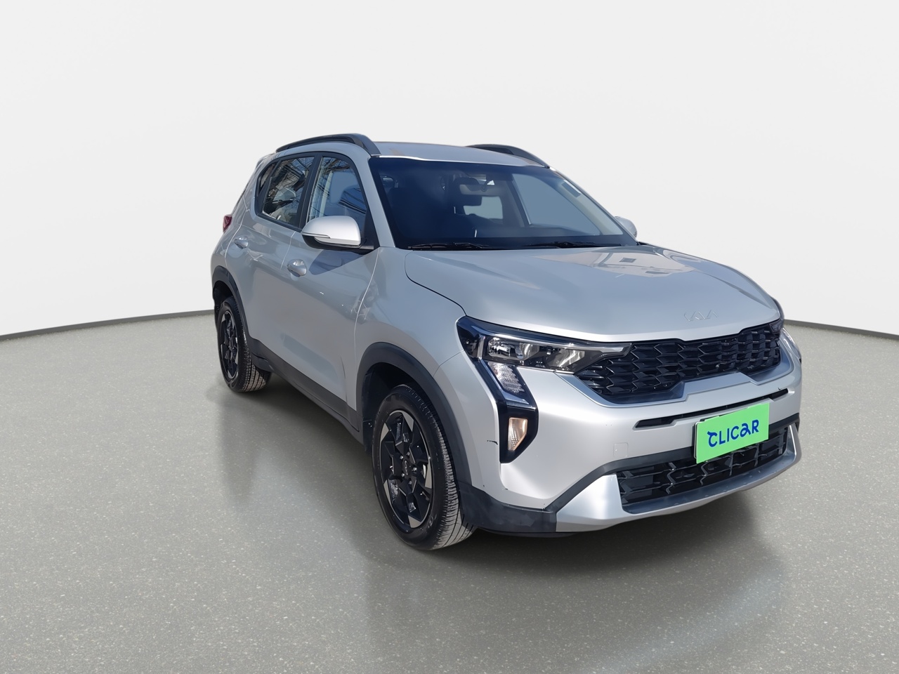 KIA - 1