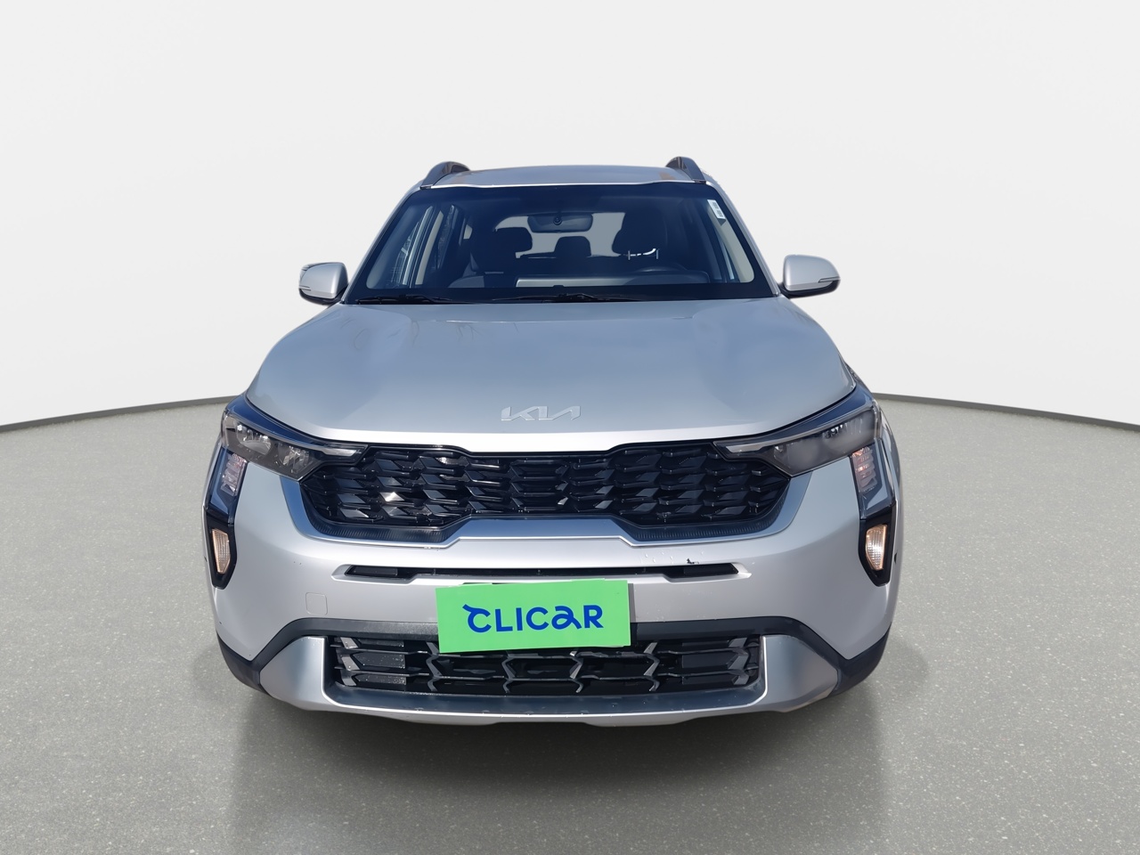 KIA - 2