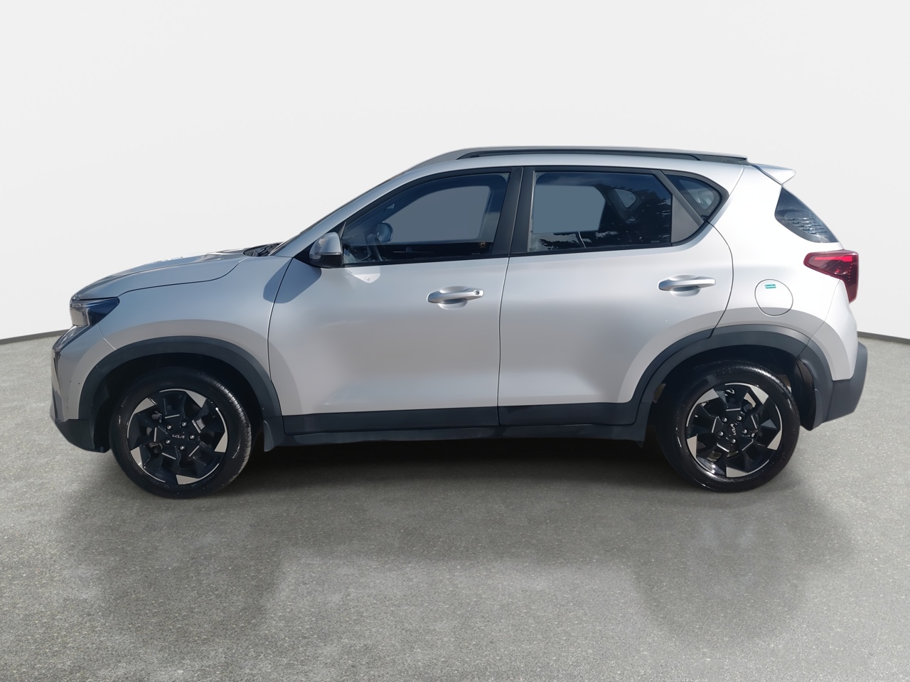 KIA - 4