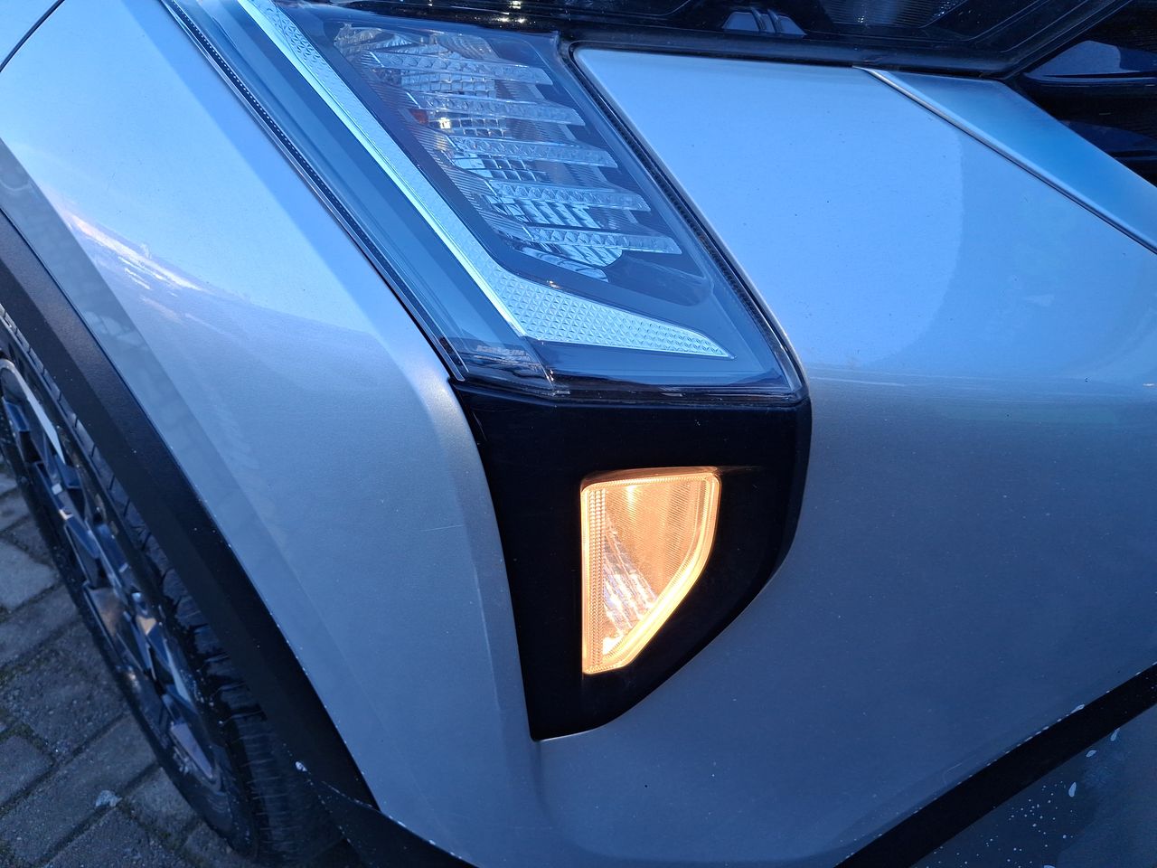 KIA Sonet — foto 19 de 35