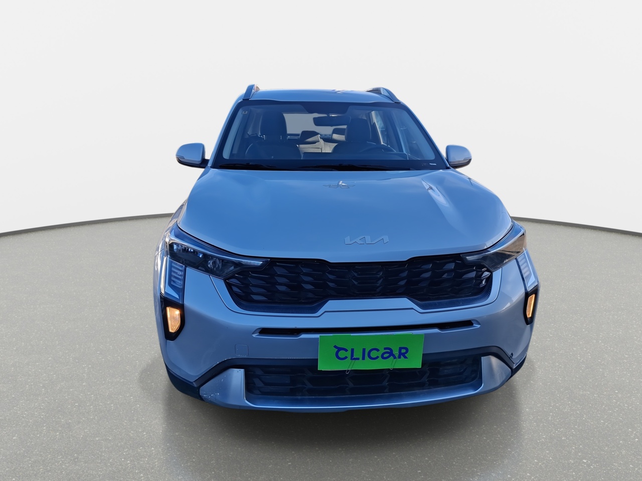 KIA - 2