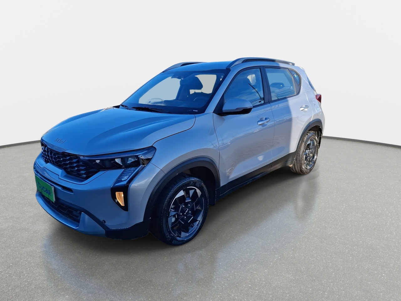 KIA - 3