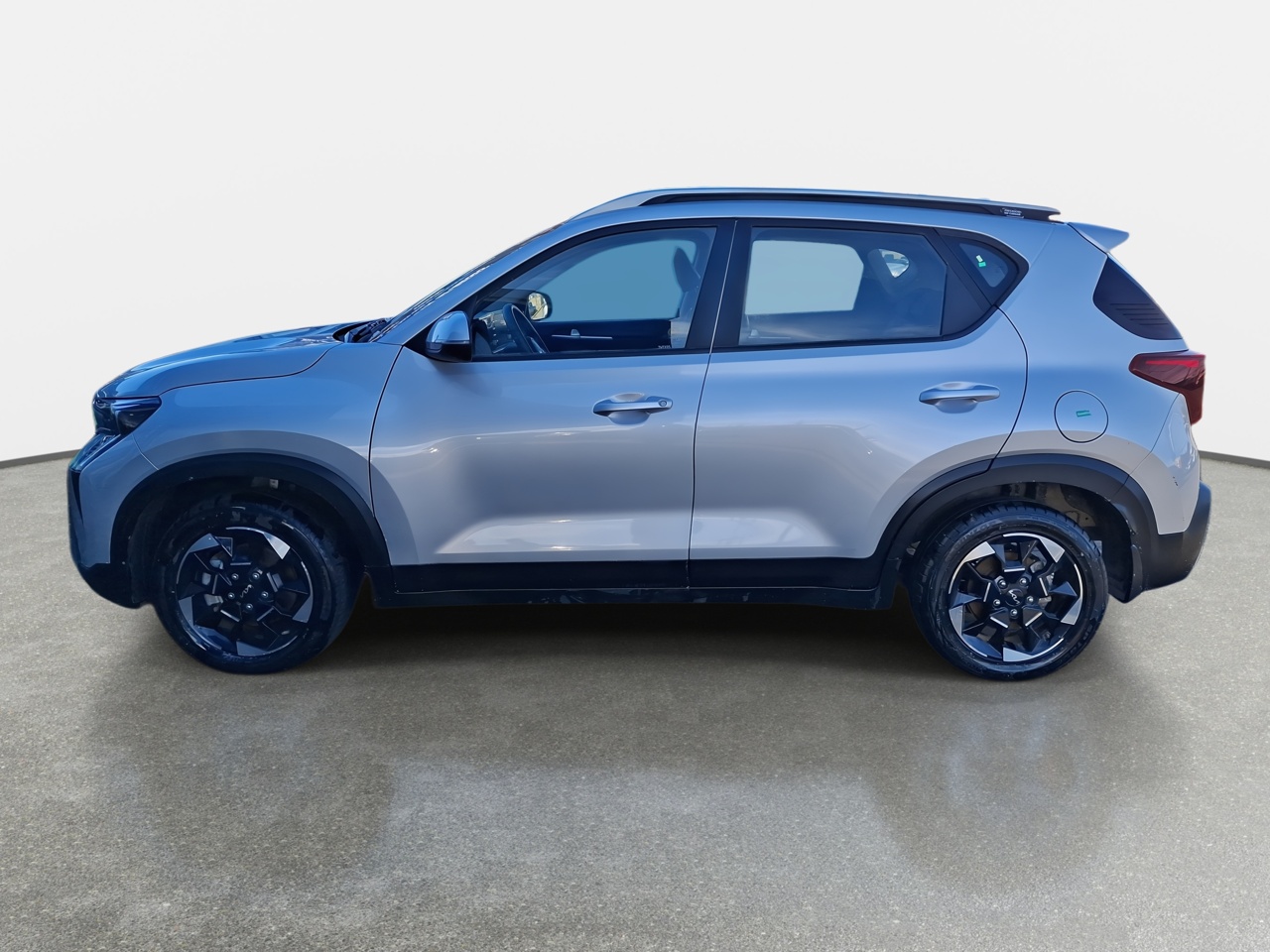KIA - 4