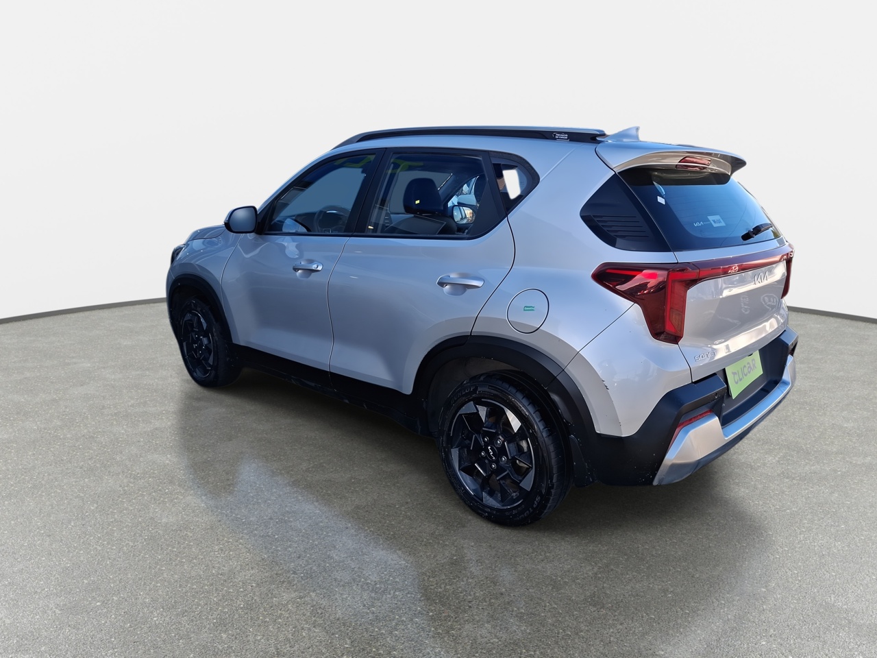 KIA - 5
