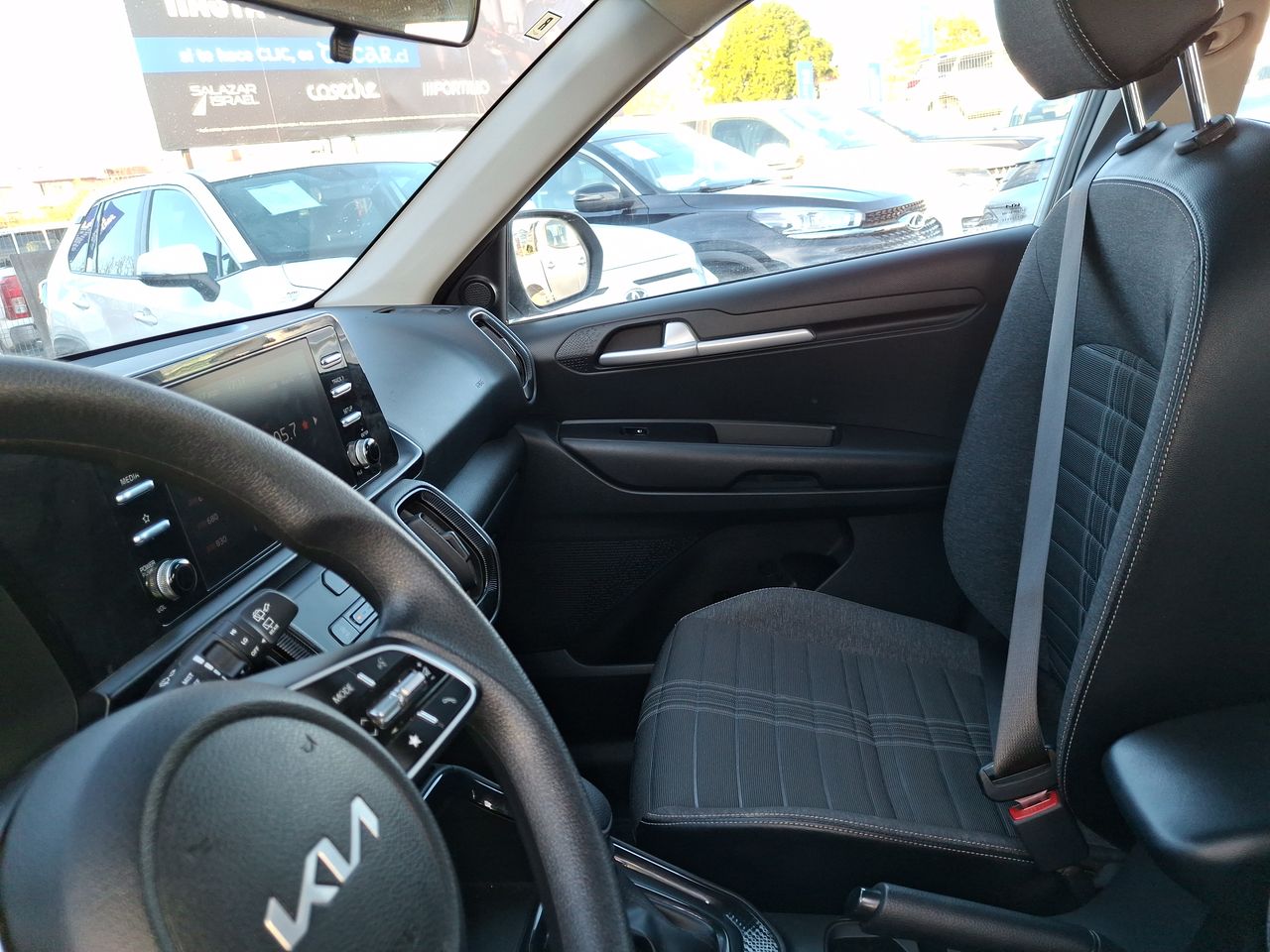 KIA - 1