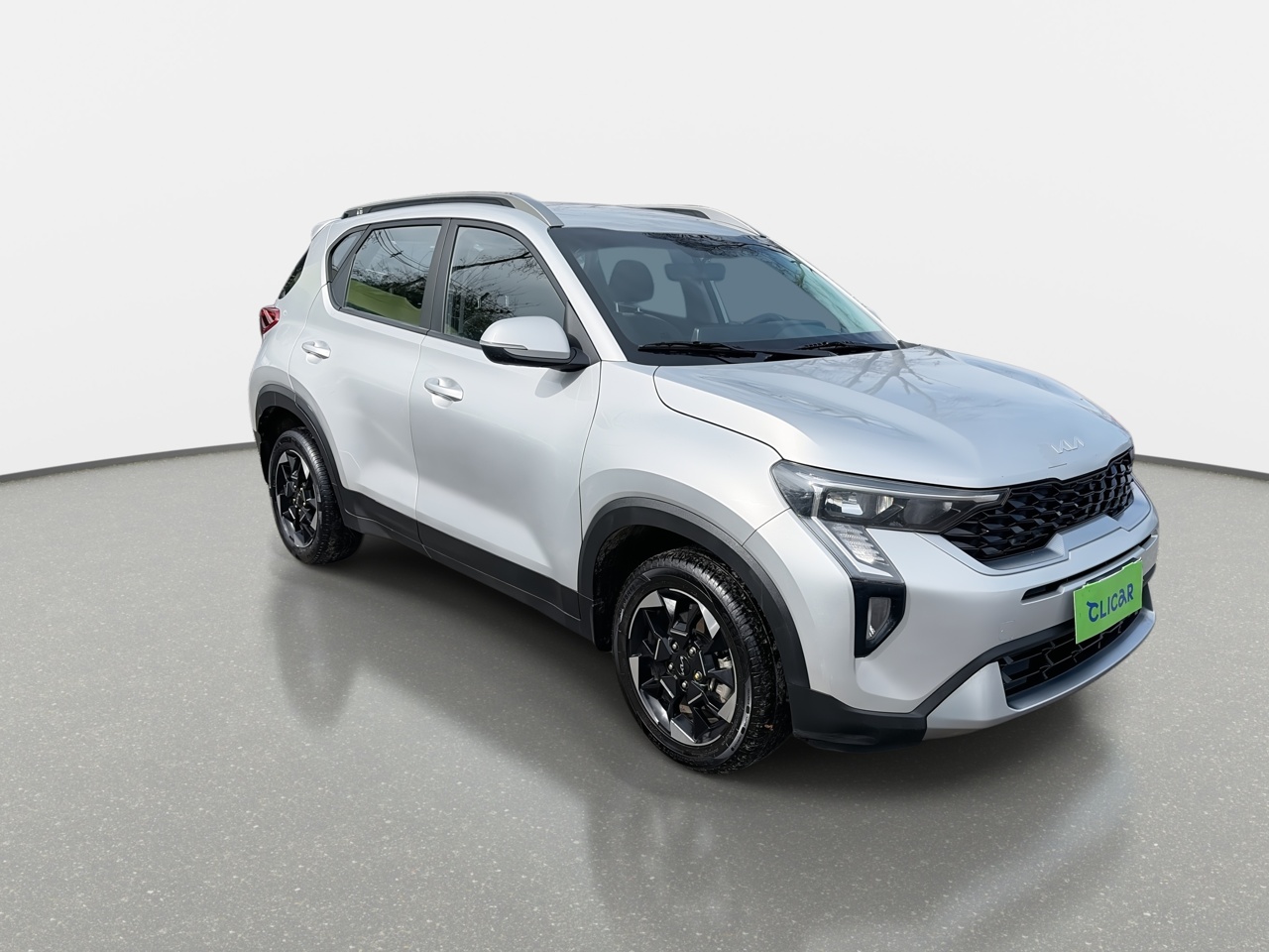 KIA - 1