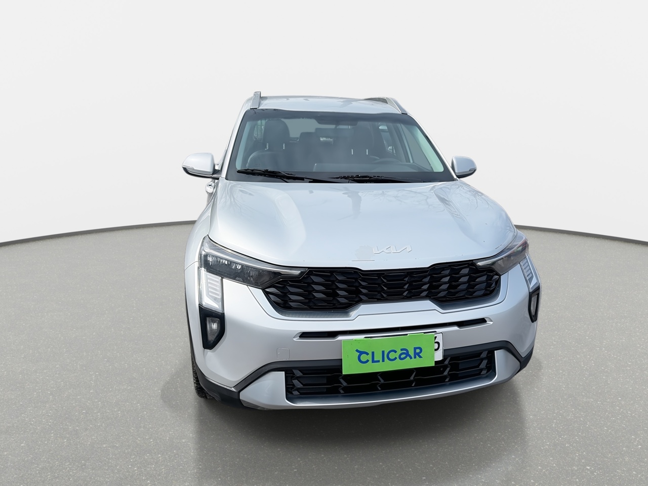 KIA - 2