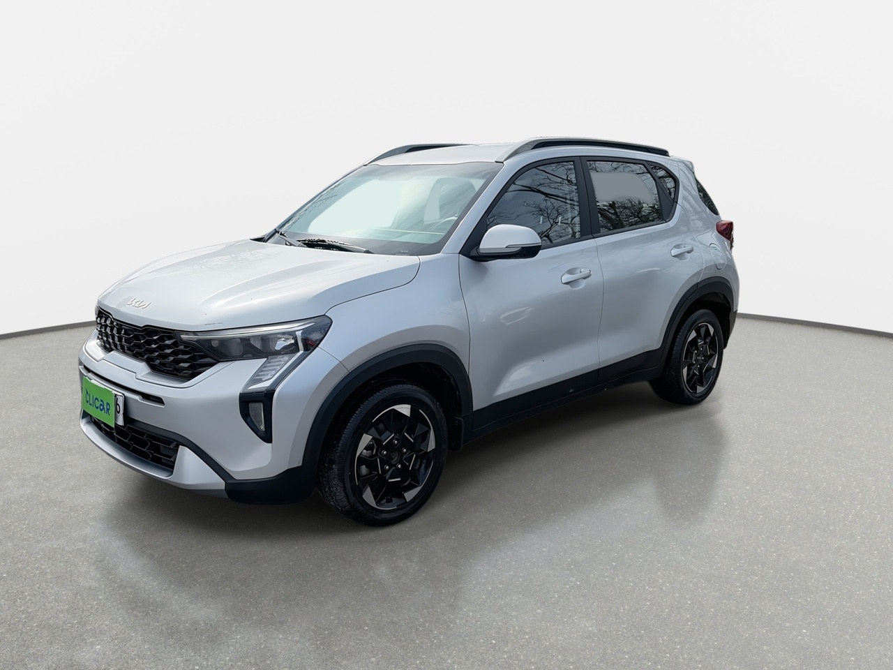 KIA - 3