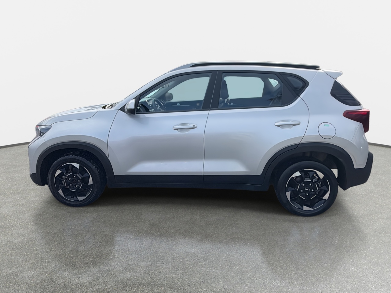 KIA - 4