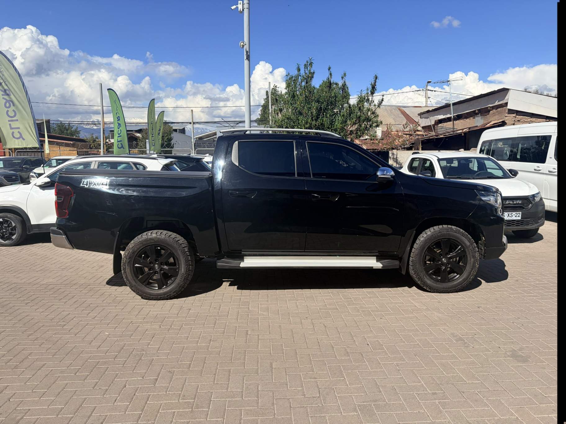CHANGAN - 3