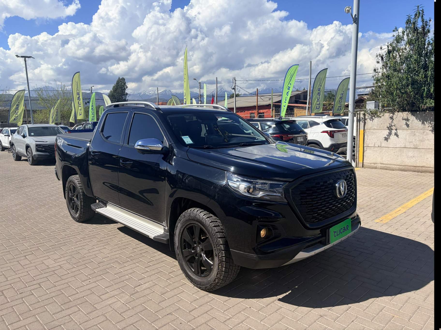 CHANGAN