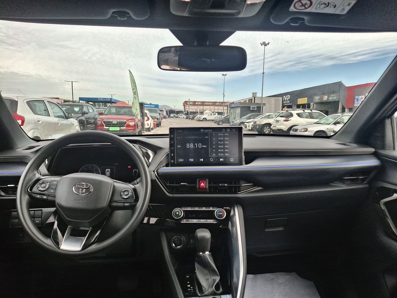TOYOTA - 30