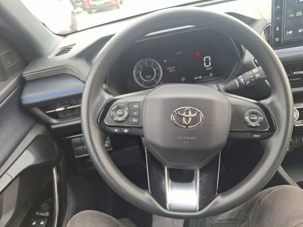 TOYOTA - 23